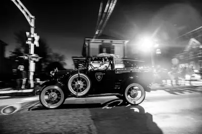Flemington Holiday Parade