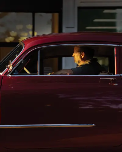 Cruise Night in Somerville New Jersey Starts Friday, May 22nd 2026