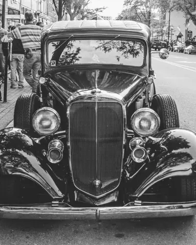 Cruise Night in Somerville New Jersey Starts Friday, May 22nd 2026