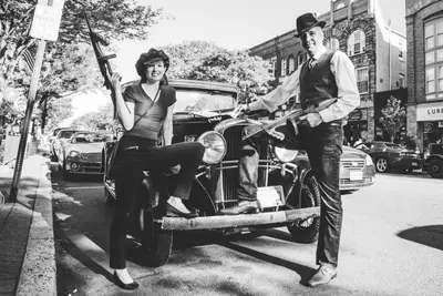 Cruise Night in Somerville New Jersey Starts Friday, May 22nd 2026