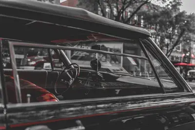 Cruise Night in Somerville New Jersey Starts Friday, May 22nd 2026