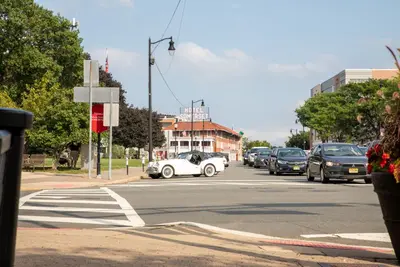 Cruise Night in Somerville New Jersey Starts Friday, May 22nd 2026