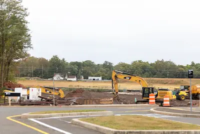 Somerville New Jersey | The Somerville Real Estate Construction Boom