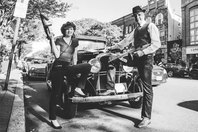 Somerville NJ | Cruise Night 2023 kicks off on Main Street in Somerville New Jersey