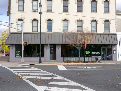 Somerville Cover Announcements