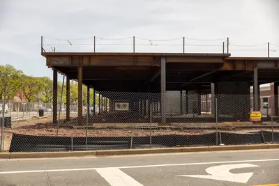 Somerville Real Estate Construction Boom Part 2