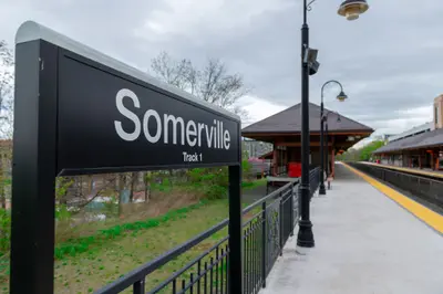 Somerville Real Estate Construction Boom Part 2