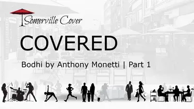 Somerville Cover Announcements
