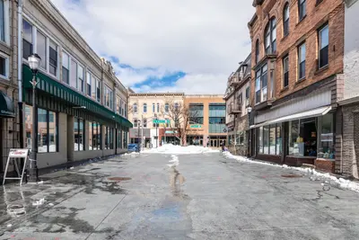 Division Street
