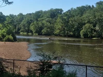 Duke Island Park