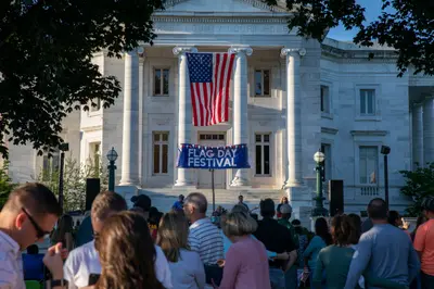 Somerset County Courthouse