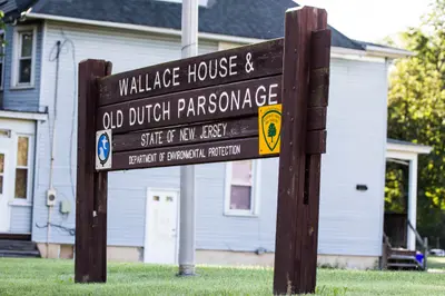Wallace House
