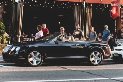 Cruise Night July 20th 2018