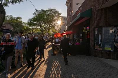 Somerville Cruise Night June 14th 2019