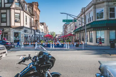 Cruise Night July 2019