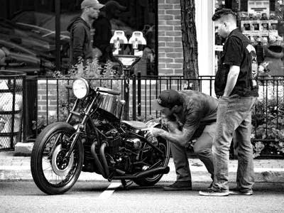 Cruise Night Somerville New Jersey Friday Nights