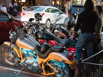 Somerville NJ Cruise Night June 3rd 2017