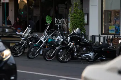 Somerville Cruise Night June 9th 2017