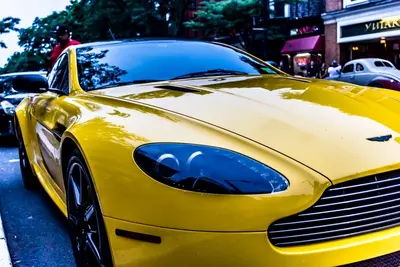 Cruise Night Somerville New Jersey July 28th 2017