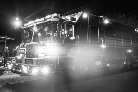 Flemington Holiday Parade