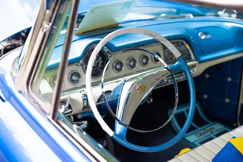 Car Shows