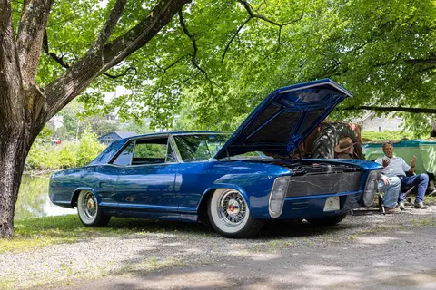 Car Shows