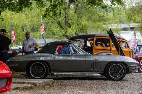 Car Shows