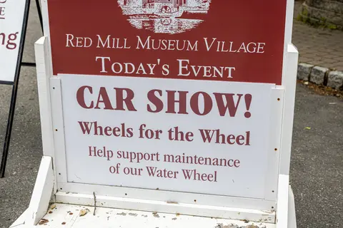 Car Shows