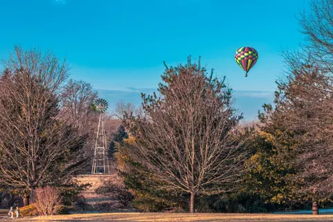 Balloons