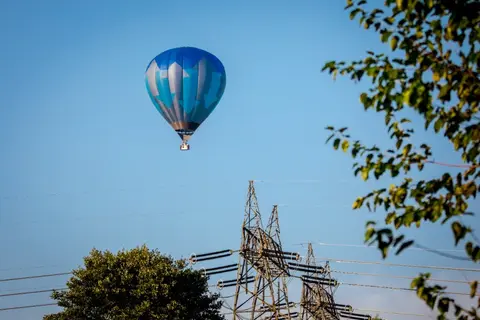 Balloons