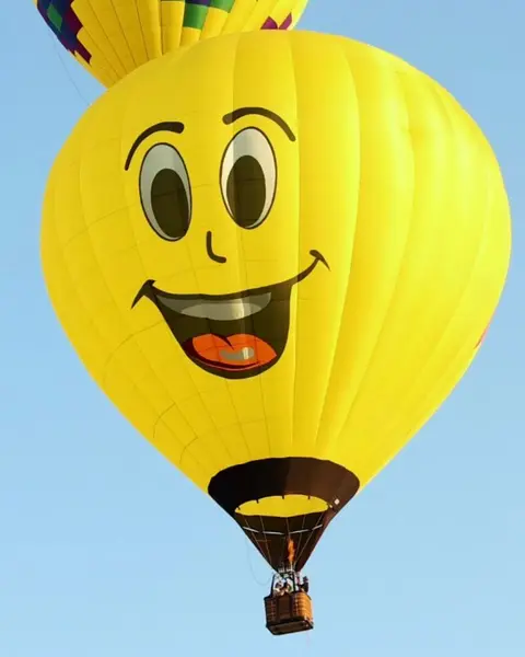 Balloons