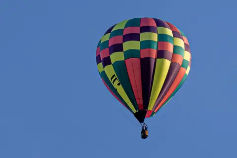 Balloons