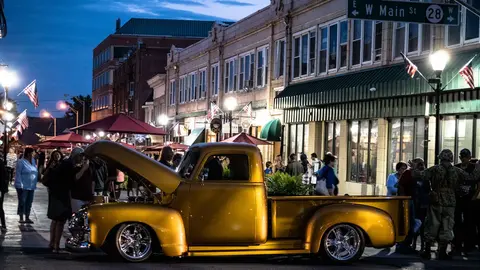 Somerville Cover Announcements