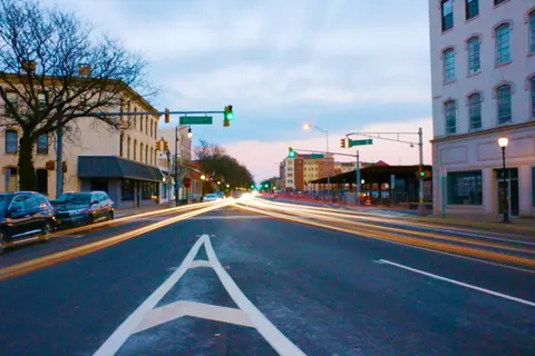 Somerville Cover Announcements