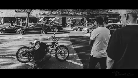 Somerville Cover Announcements