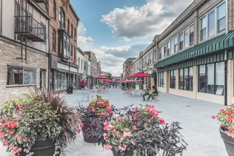 Somerville NJ Local Events