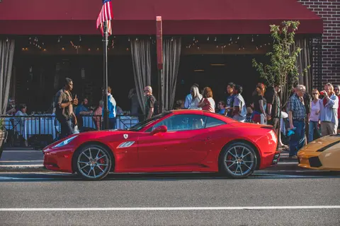 Somerville NJ Local Events