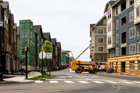Somerville Cover Announcements