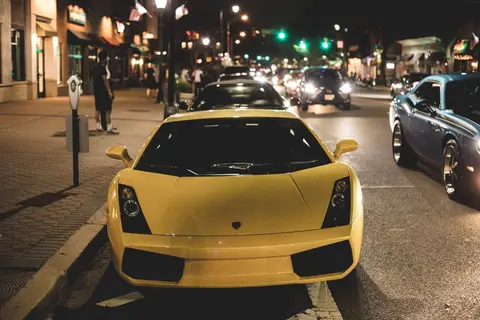 Cruise Night May 25th 2018 Somerville New Jersey