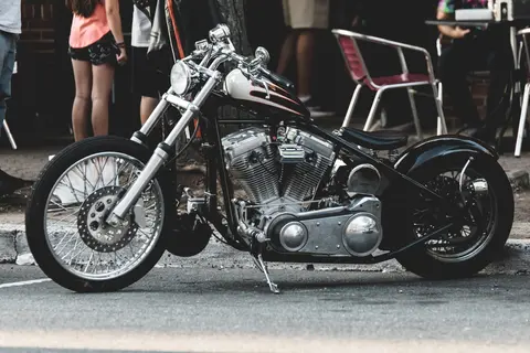 Cruise Night July 13th 2018