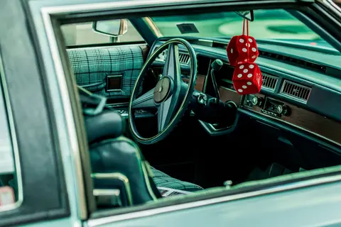 Cruise Night July 20th 2018