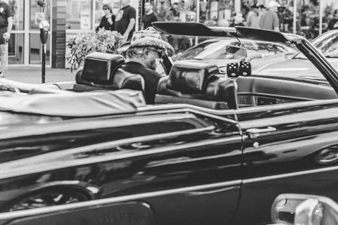 Cruise Night July 20th 2018