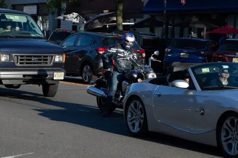 Somerville Cruise Night June 14th 2019