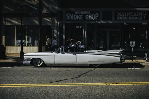 Somerville NJ