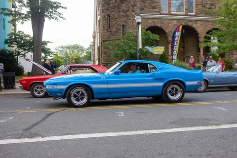 Cruise Night June 9th 2023