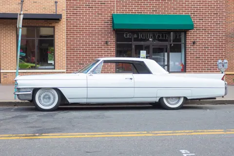 Cruise Night June 9th 2023