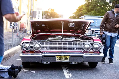 Cruise Night June 9th 2023