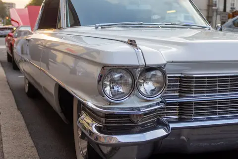 Cruise Night June 9th 2023
