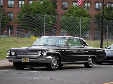 Cruise Night Somerville New Jersey Friday Nights