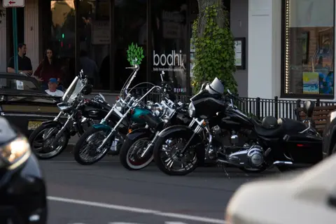 Somerville Cruise Night June 9th 2017